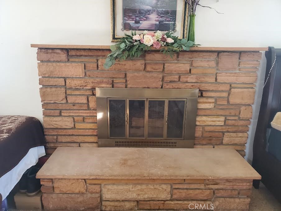 Residential for sale at 1192 Cherry Lane, Calimesa CA featuring 3 beds and 2 baths