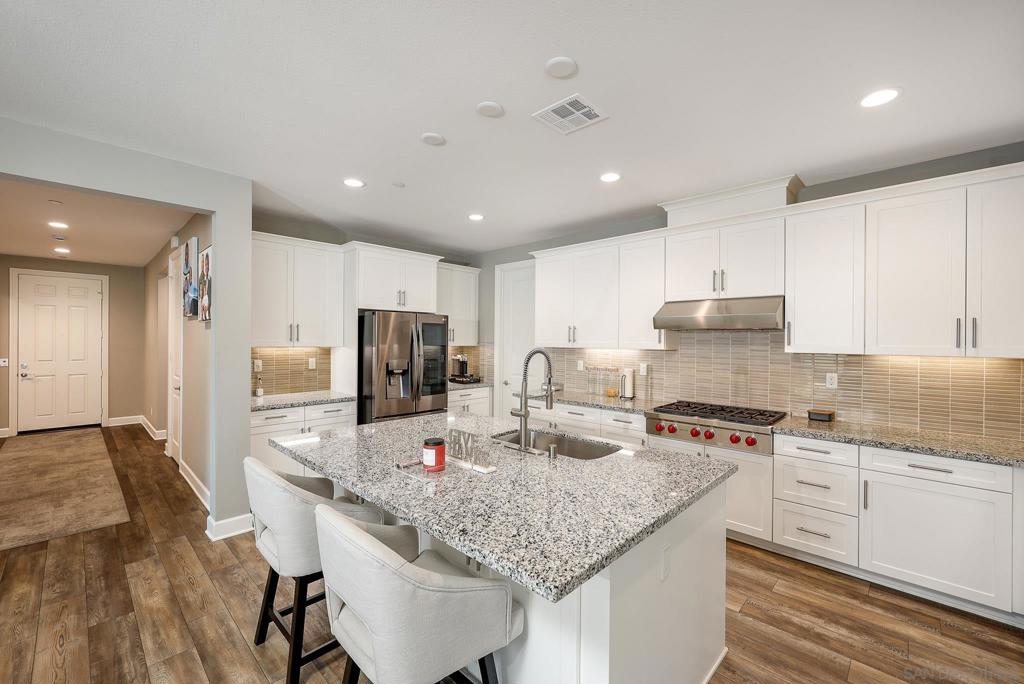 Residential for sale at 893 Woodhaven Rd, San Marcos CA featuring 4 beds and 3 baths