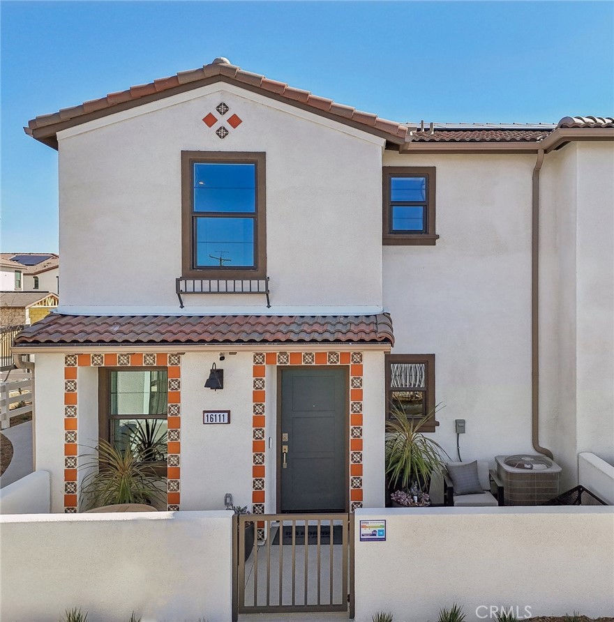 Residential for sale at 16210 Lumia Way, Fontana CA featuring 4 beds and 3 baths