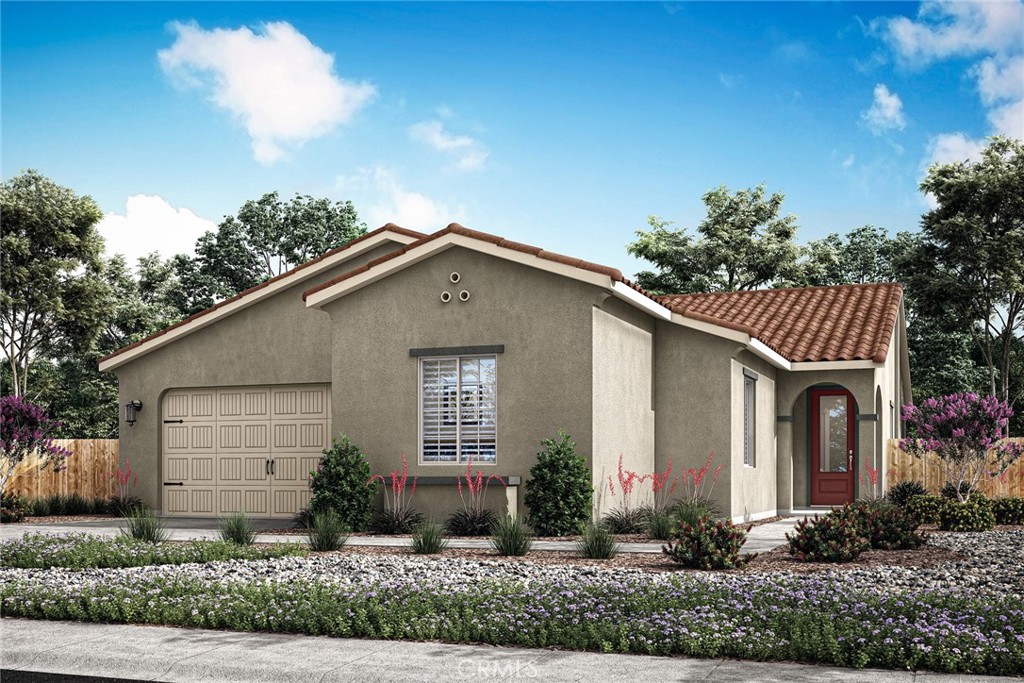 Residential for sale at 803 Longhorn Drive, San Jacinto CA featuring 4 beds and 3 baths