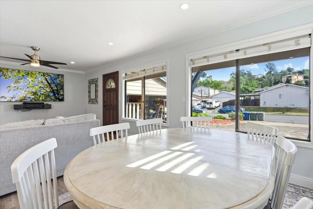 Residential for sale at 1048 Cosmo Avenue, El Cajon CA featuring 3 beds and 1 bath