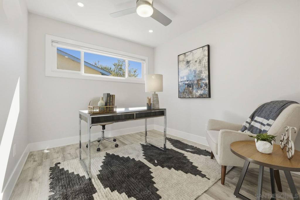 Residential for sale at 4657 Pocahontas Ave, San Diego CA featuring 3 beds and 2 baths