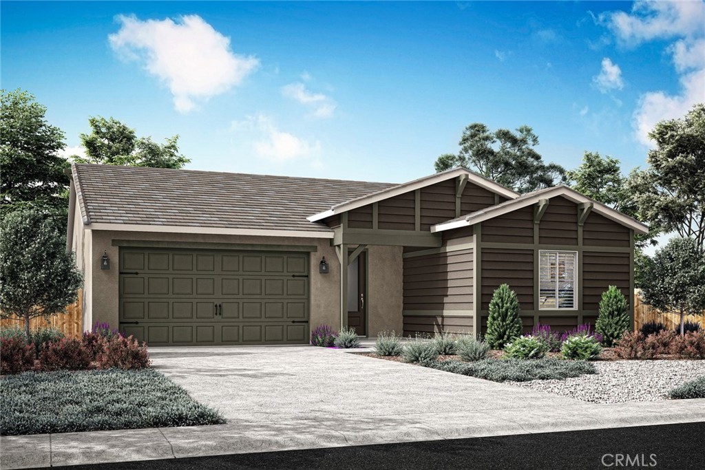 Residential for sale at 846 Longhorn Drive, San Jacinto CA featuring 4 beds and 2 baths