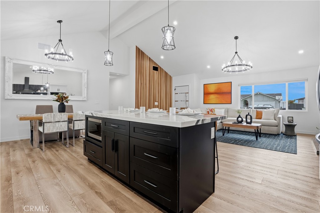 Residential for sale at 26485 Avenida Deseo, Mission Viejo CA featuring 4 beds and 2 baths