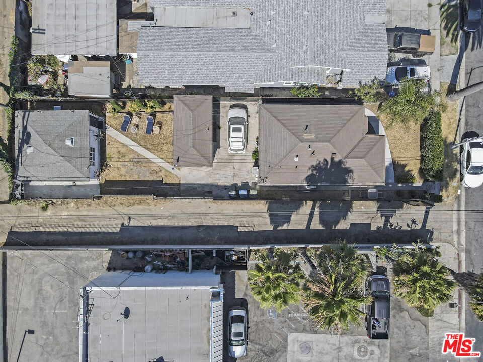Residential for sale at 1414 W 54th Street, Los Angeles CA featuring 3 beds and 3 baths