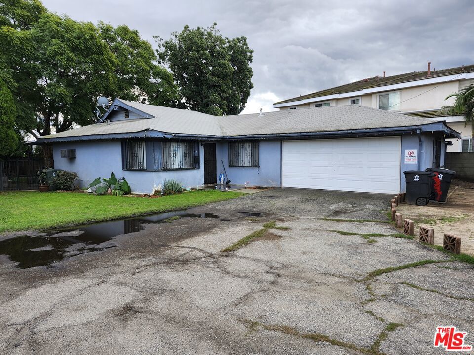 Residential for sale at 3246 Muscatel Avenue, Rosemead CA featuring 3 beds and 2 baths