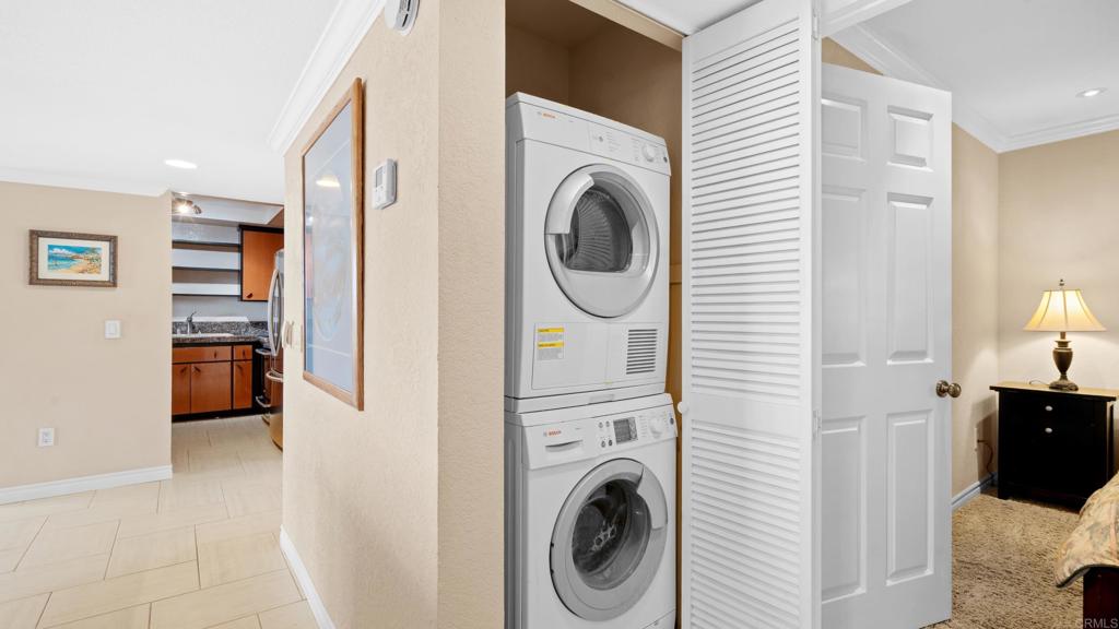 Residential for sale at 1806 McKee St A9, San Diego CA featuring 3 beds and 2 baths