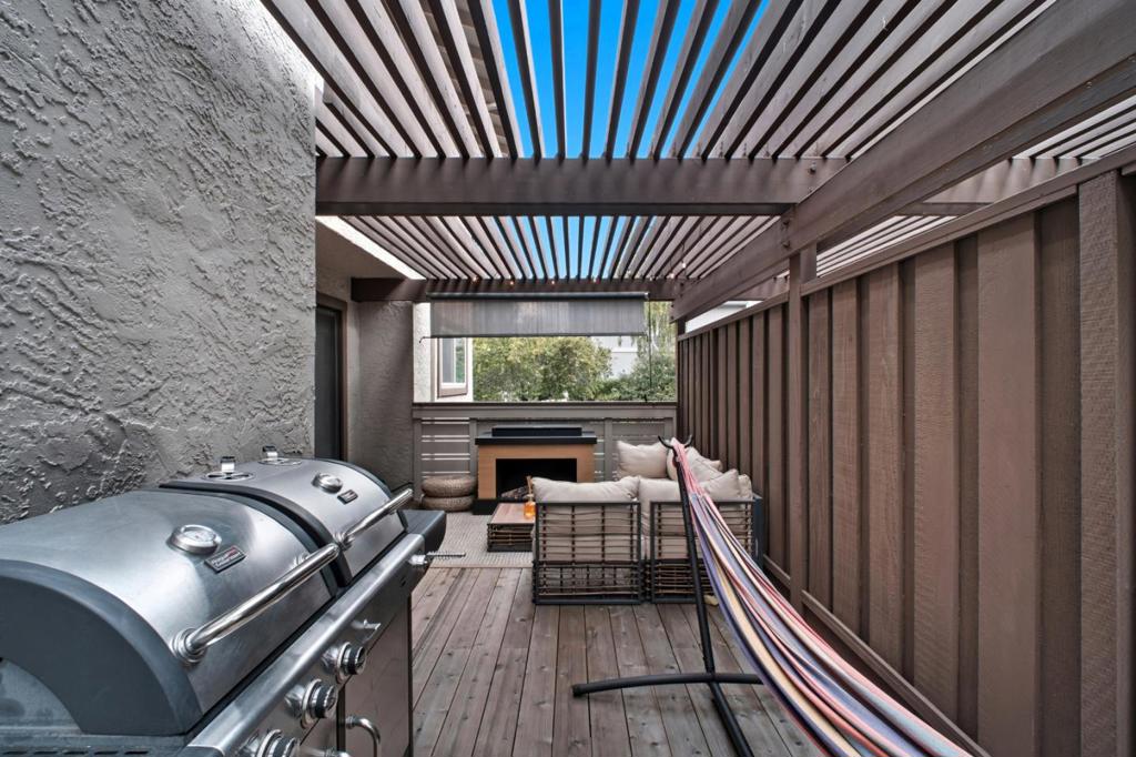 Residential for sale at 1321 Fruitdale Avenue, San Jose CA featuring 3 beds and 3 baths