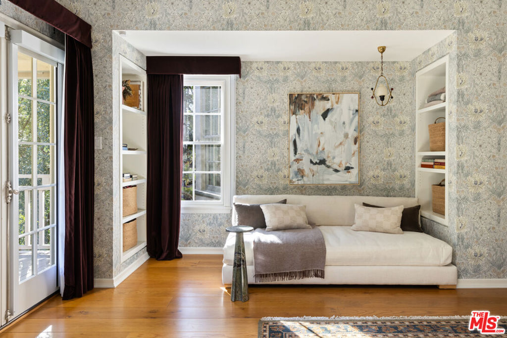 Residential for sale at 10770 Chalon Road, Los Angeles CA featuring 4 beds and 5 baths