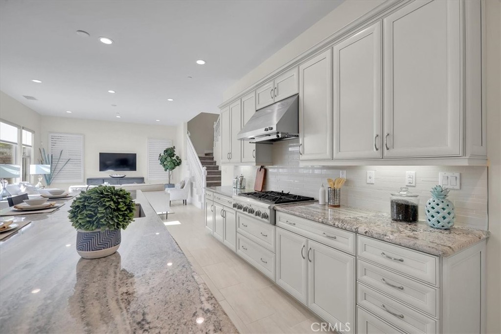 Residential for sale at 106 Cordial, Irvine CA featuring 4 beds and 3 baths