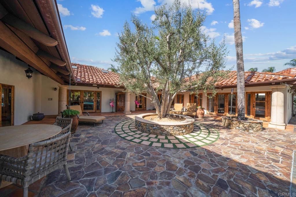 Residential for sale at 647 Crest Drive, El Cajon CA featuring 4 beds and 6 baths