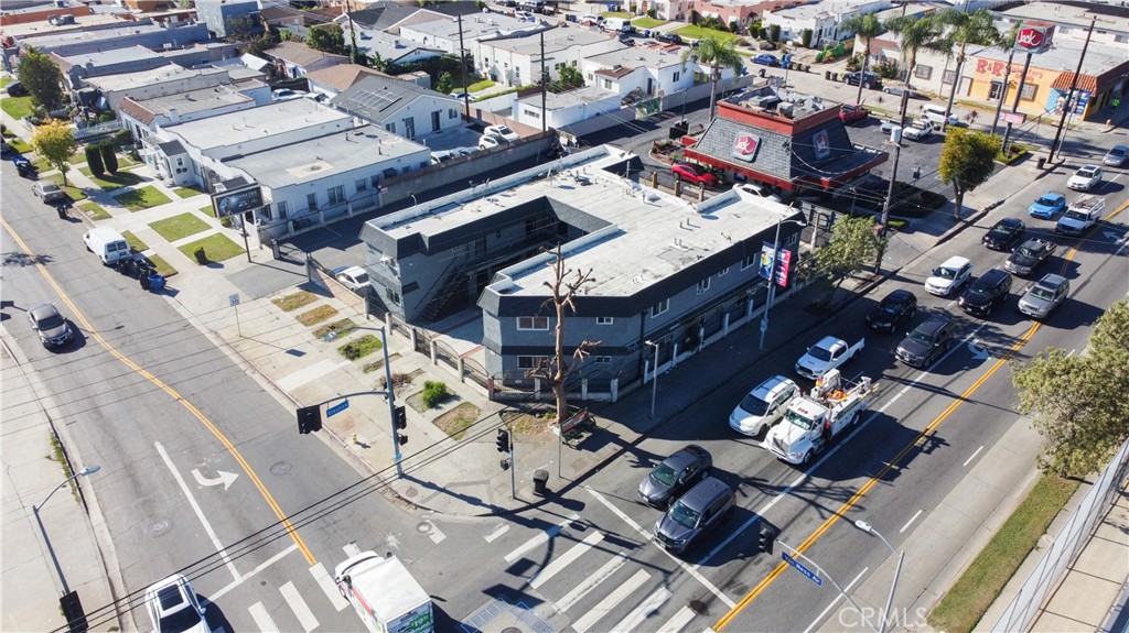 Residential Income for sale at 2204 W Slauson, Los Angeles CA