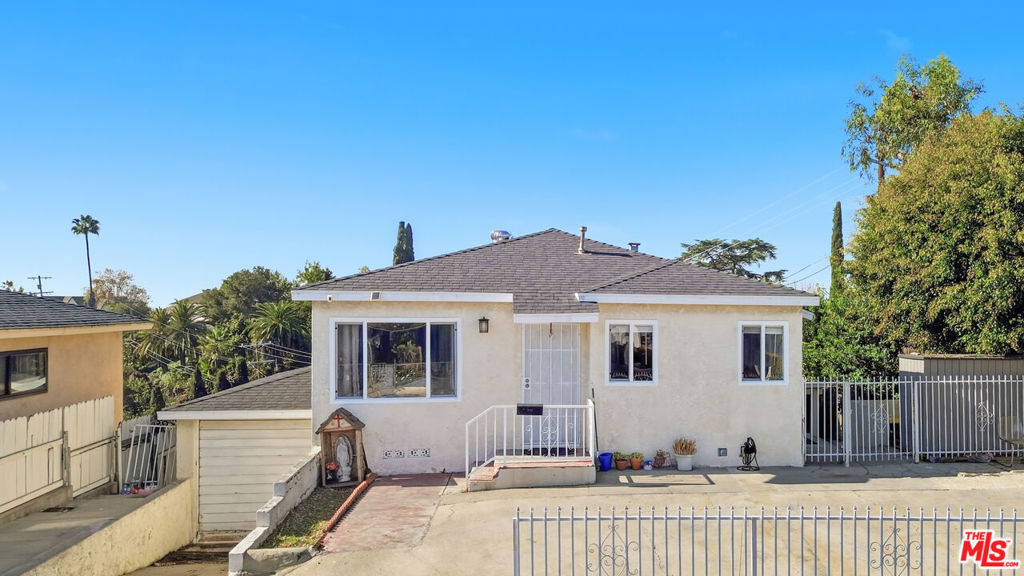 Residential for sale at 1969 Heidleman Road, Los Angeles CA featuring 4 beds and 2 baths