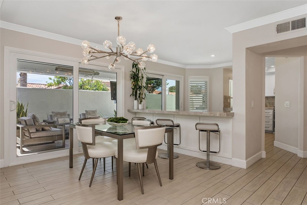 Residential for sale at 43 Gannet Lane, Newport Beach CA featuring 3 beds and 3 baths