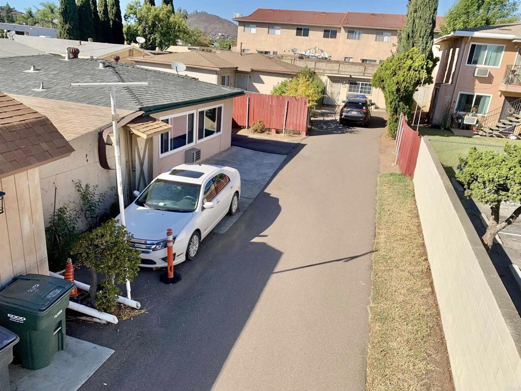 Residential Income for sale at 1430 1434 Peach Avenue, El Cajon CA