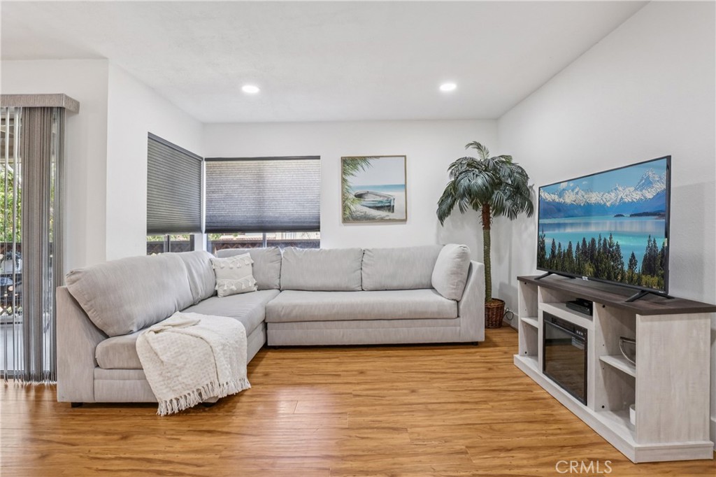 Residential for sale at 1124 S Citron St 85, Anaheim CA featuring 2 beds and 2 baths