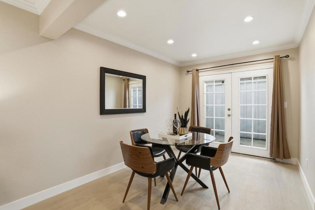 Residential for sale at 540 Groth Place, San Jose CA featuring 4 beds and 3 baths