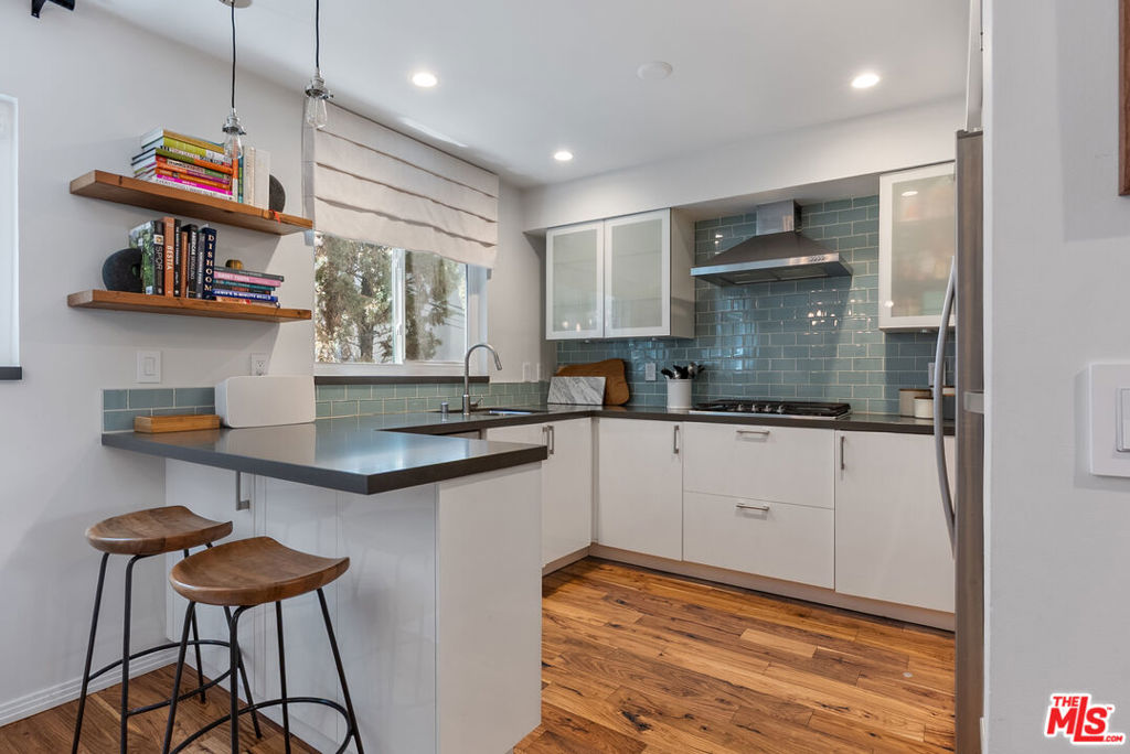 Residential for sale at 3314 Griffith Park Boulevard 3, Los Angeles CA featuring 2 beds and 2 baths