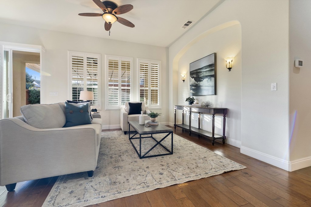 Residential for sale at 1669 Pinot Pl, Brentwood CA featuring 2 beds and 2 baths