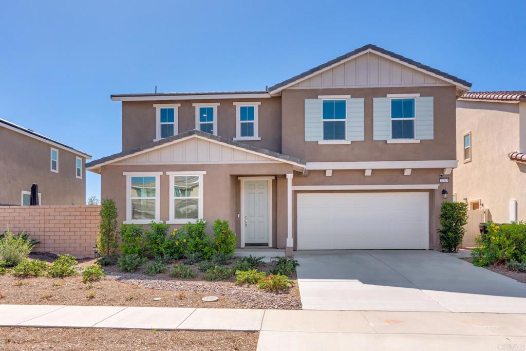 Residential for sale at 30343 Singer Ln, Menifee CA featuring 4 beds and 3 baths