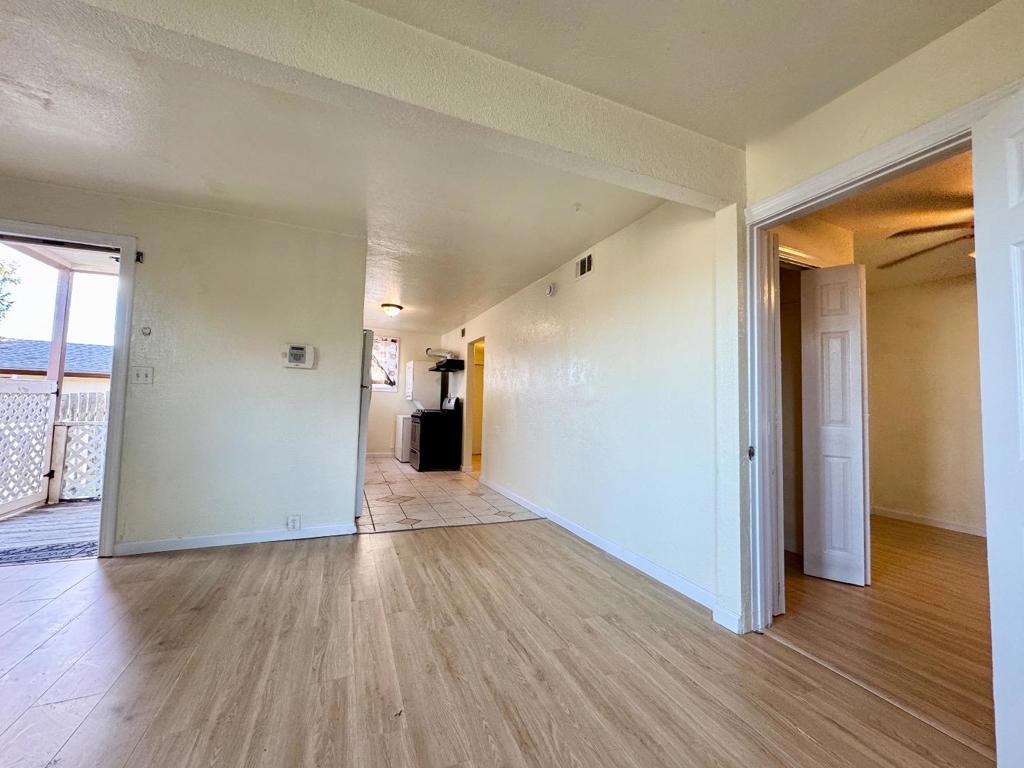 Residential Income for sale at 1513 Santa Clara Street, Vallejo CA