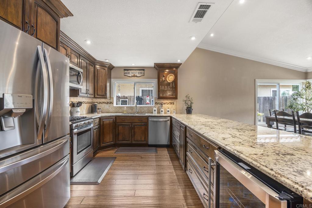 Residential for sale at 14172 MOORE COURT, Irvine CA featuring 3 beds and 2 baths