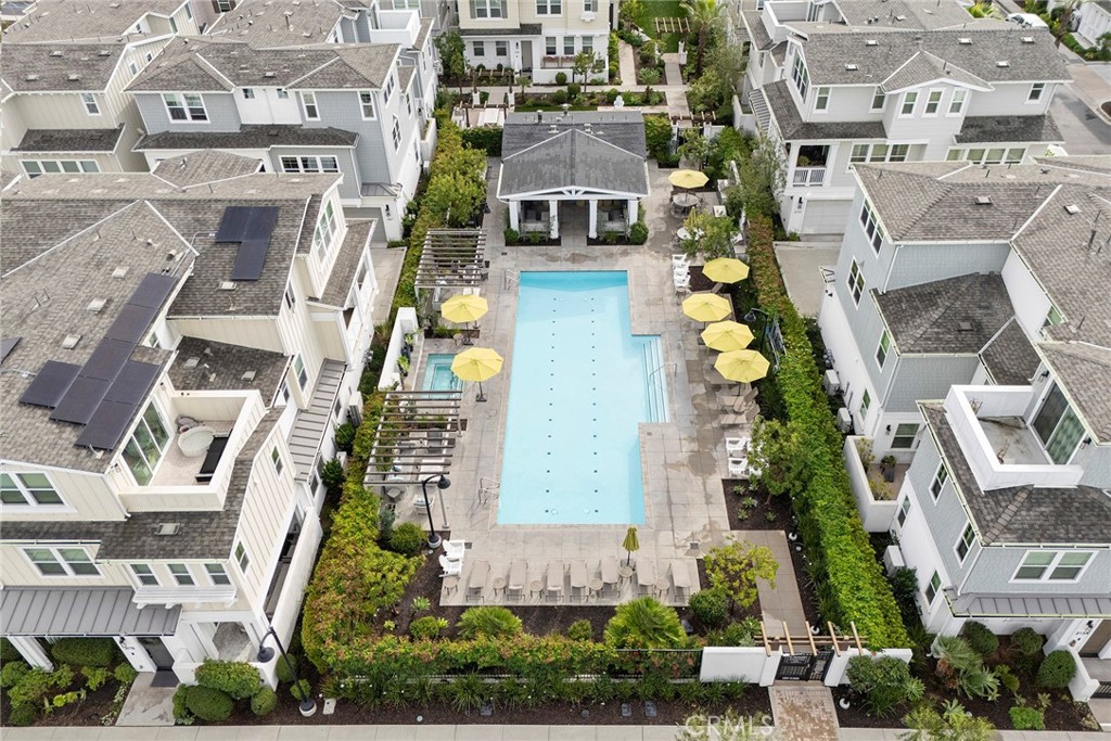 Residential for sale at 1173 Winslow, Newport Beach CA featuring 3 beds and 4 baths