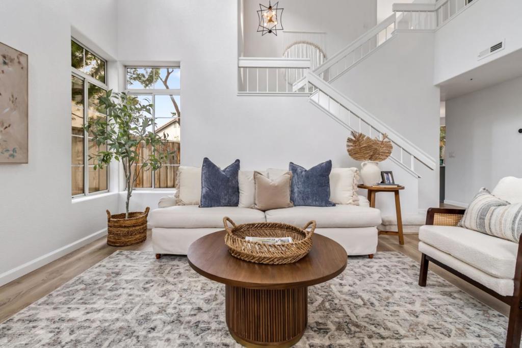 Residential for sale at 17669 River Run Road, Salinas CA featuring 4 beds and 3 baths