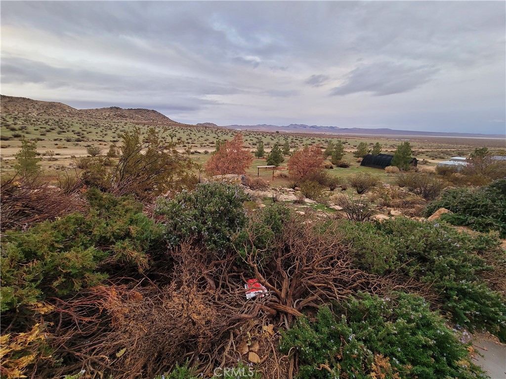 Residential for sale at 195 Old El Mirage Road, Adelanto CA featuring 3 beds and 3 baths