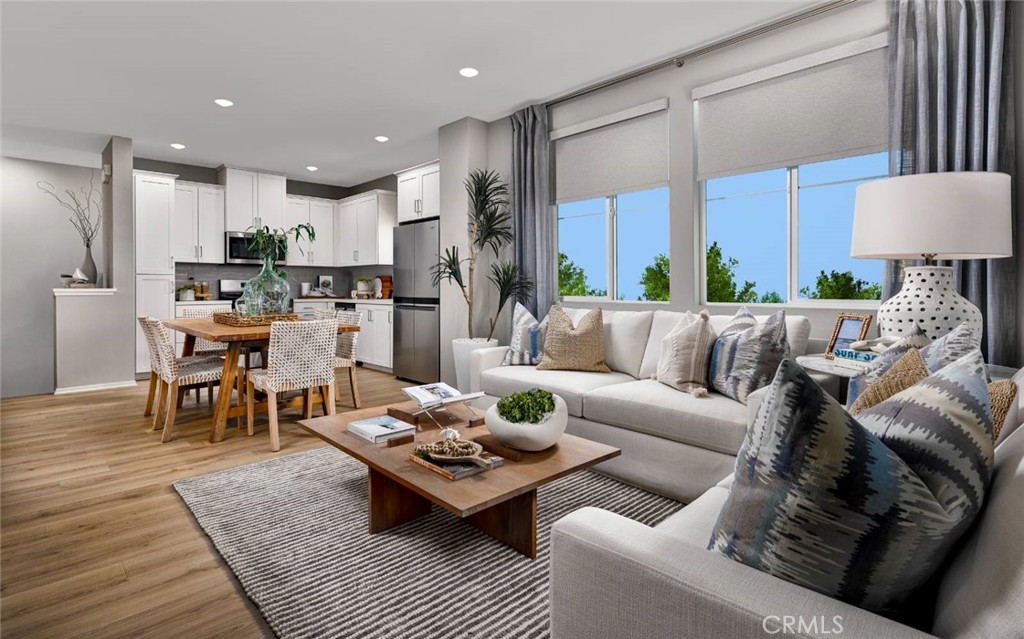 Residential for sale at 4192 S S. LIMECREST PASEO 29, Ontario CA featuring 1 bed and 2 baths