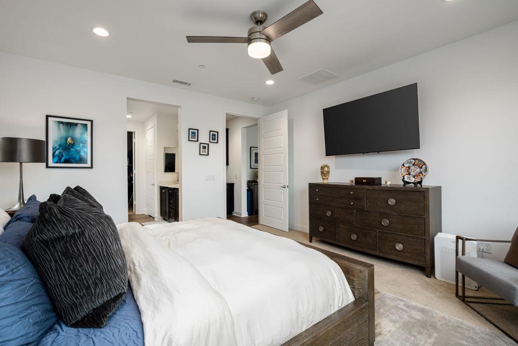 Residential for sale at 35682 Perugino Terrace, Palm Desert CA featuring 3 beds and 2 baths