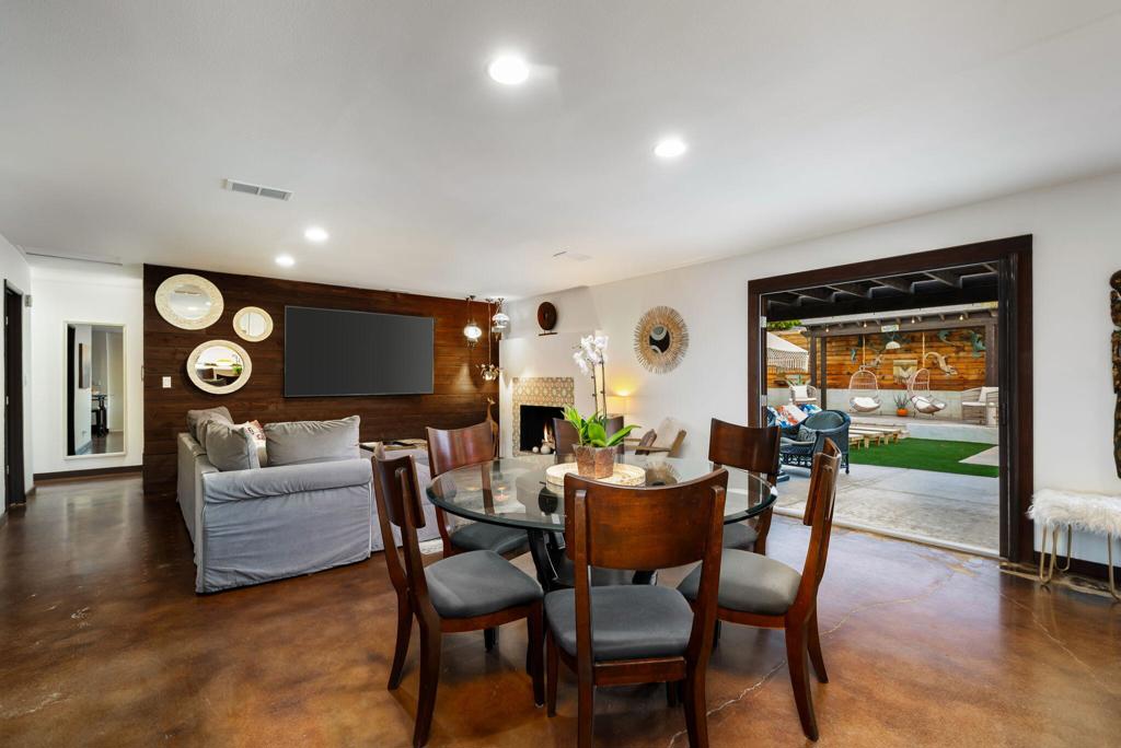 Residential for sale at 46500 Cameo Palms Drive, La Quinta CA featuring 3 beds and 2 baths