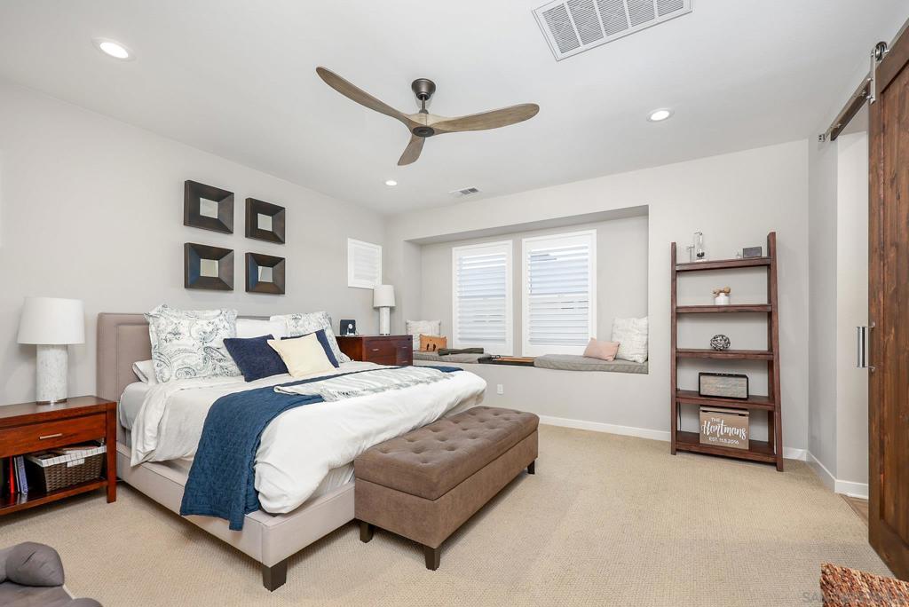 Residential for sale at 16205 Camden Cir, San Diego CA featuring 3 beds and 4 baths