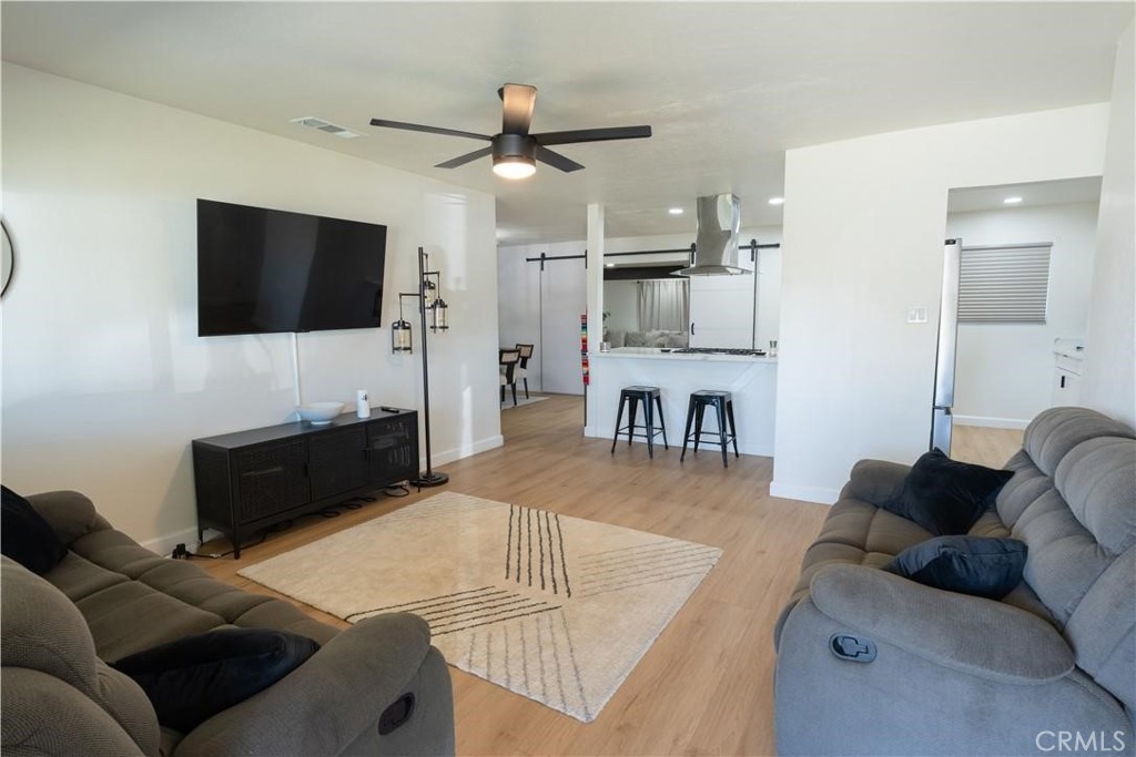 Residential for sale at 10955 Abby Lane, Hanford CA featuring 3 beds and 3 baths