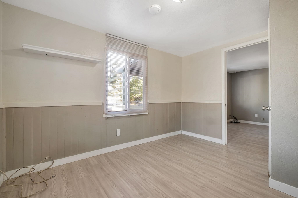 Residential for sale at 118 Sycamore St, Fremont CA featuring 2 beds and 1 bath