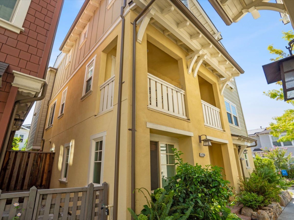 Residential for sale at 47236 Cavanaugh Cmn, Fremont CA featuring 4 beds and 4 baths