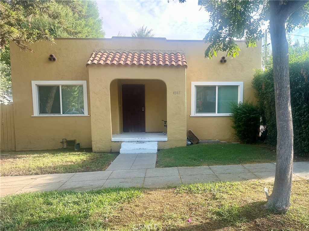 Residential Income for sale at 4096 Pine, Riverside CA
