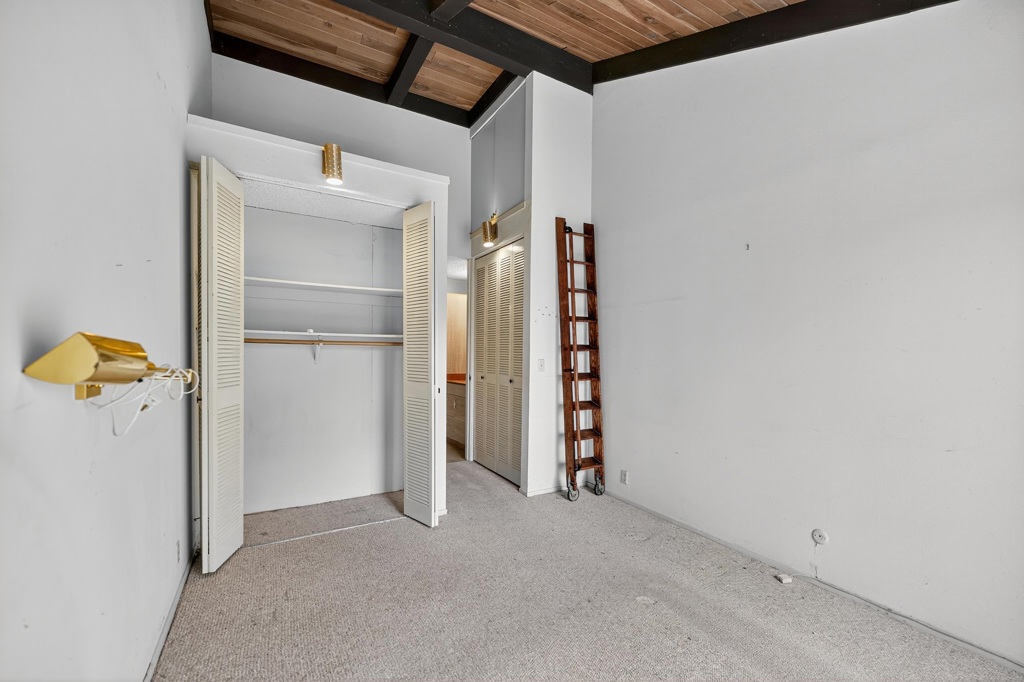 Residential for sale at 45 Ora Way A303, San Francisco CA featuring 1 bed and 1 bath
