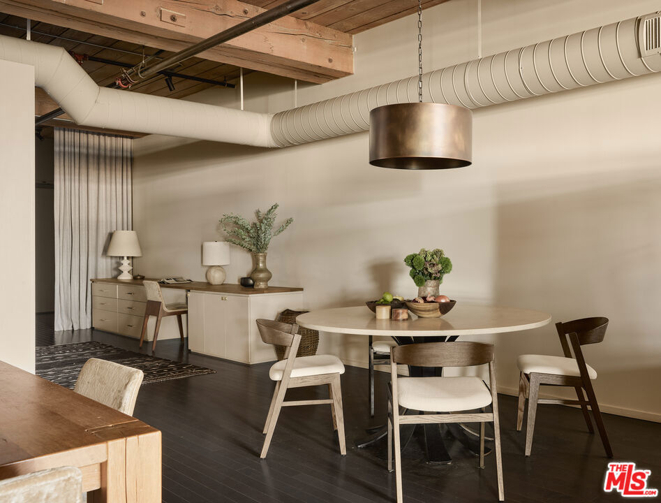 Residential for sale at 530 S Hewitt Street 343, Los Angeles CA featuring 1 bed and 1 bath