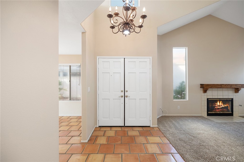 Residential for sale at 40511 Via Amapola, Murrieta CA featuring 2 beds and 3 baths