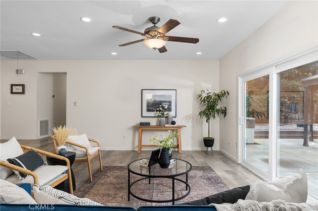 Residential for sale at 33 Quista Drive, Chico CA featuring 4 beds and 2 baths