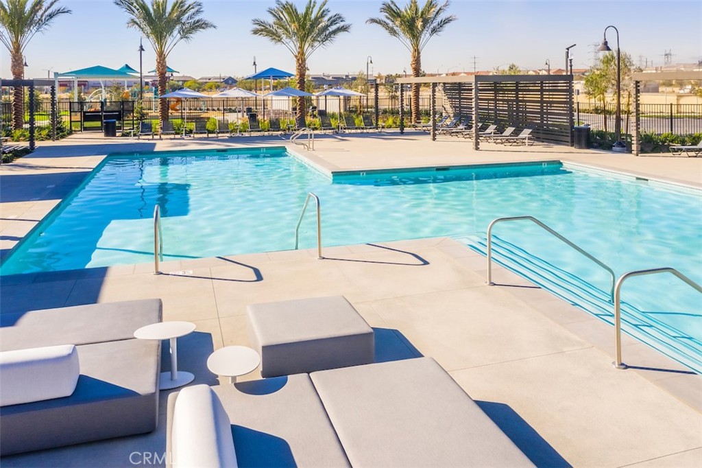 Residential for sale at 4192 S LIMECREST PASEO 35, Ontario CA featuring 3 beds and 3 baths