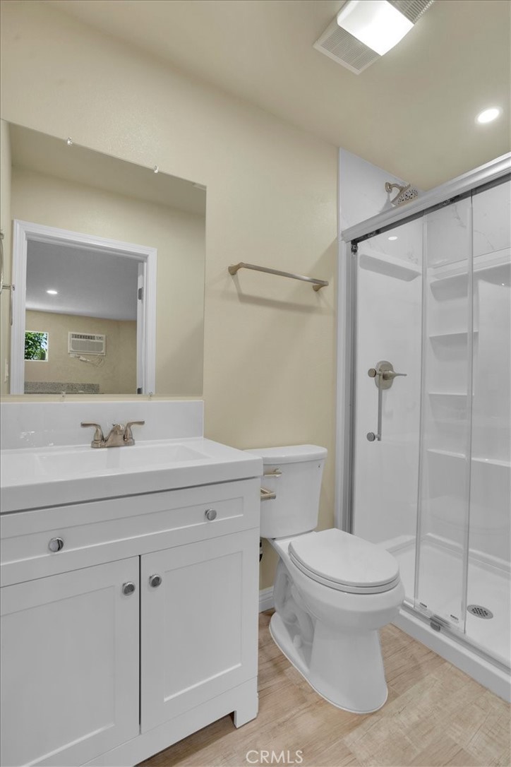 Residential Lease for rent at 9241 Vicki Drive, Santa Fe Springs CA and 1 bath