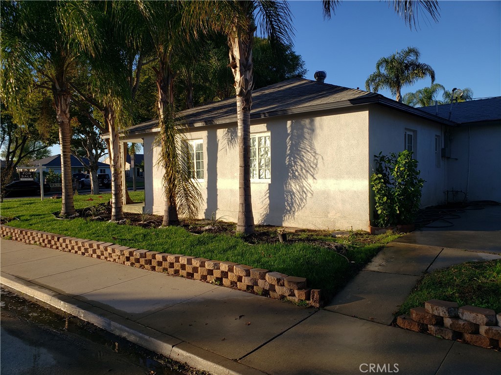 Residential for sale at 13185 14th Street, Chino CA featuring 4 beds and 3 baths