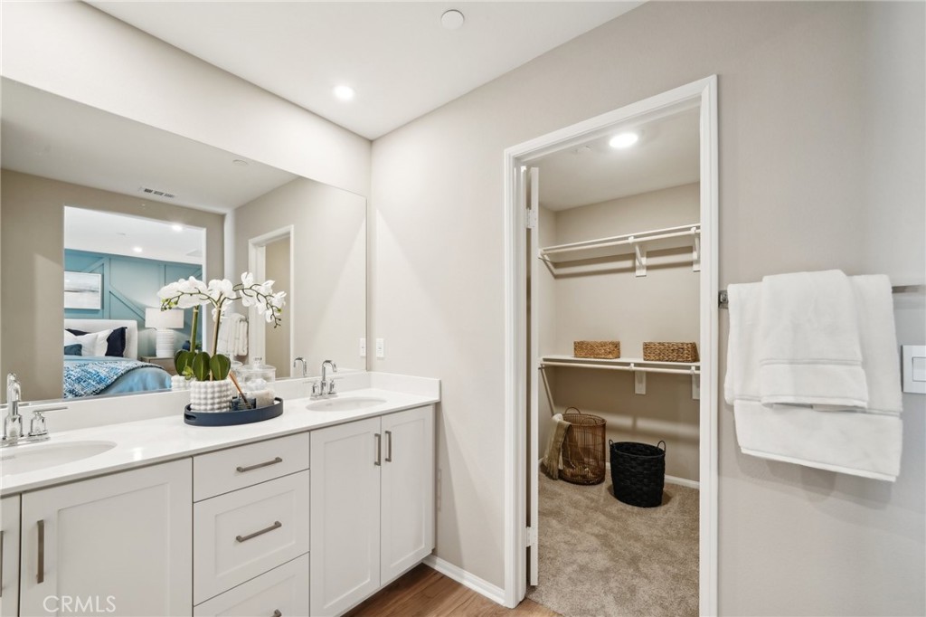 Residential for sale at 16208 Lumia Way, Fontana CA featuring 3 beds and 3 baths