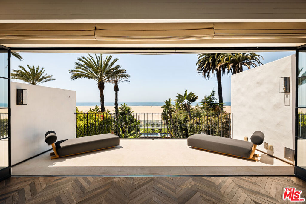 Residential for sale at 966 Palisades Beach Road, Santa Monica CA featuring 6 beds and 8 baths