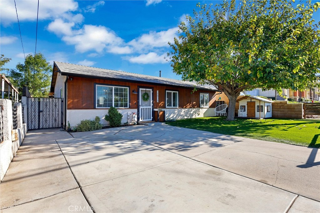 Residential for sale at 15936 Dauchy Avenue, Riverside CA featuring 2 beds and 2 baths