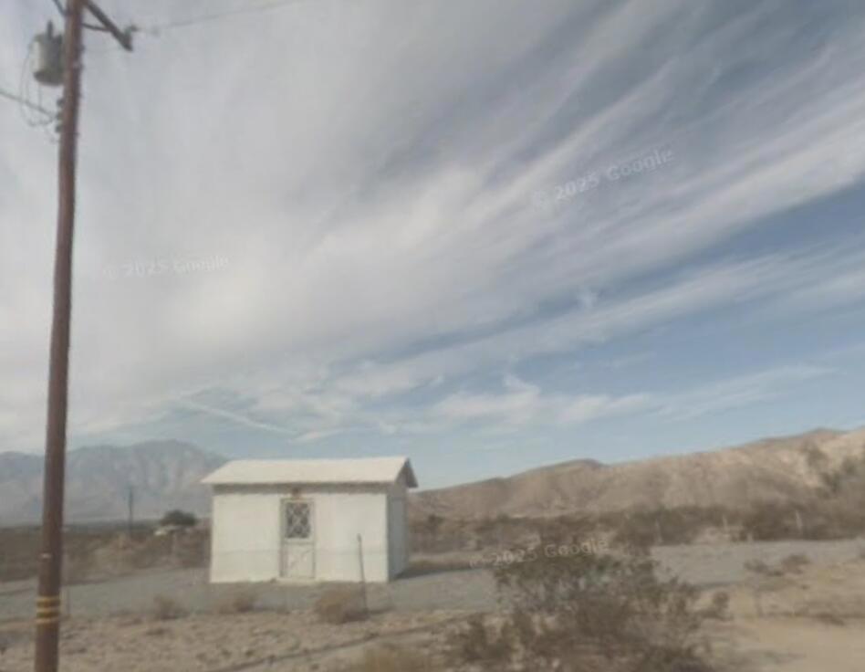 Residential for sale at 15951 Quail Road, Desert Hot Springs CA