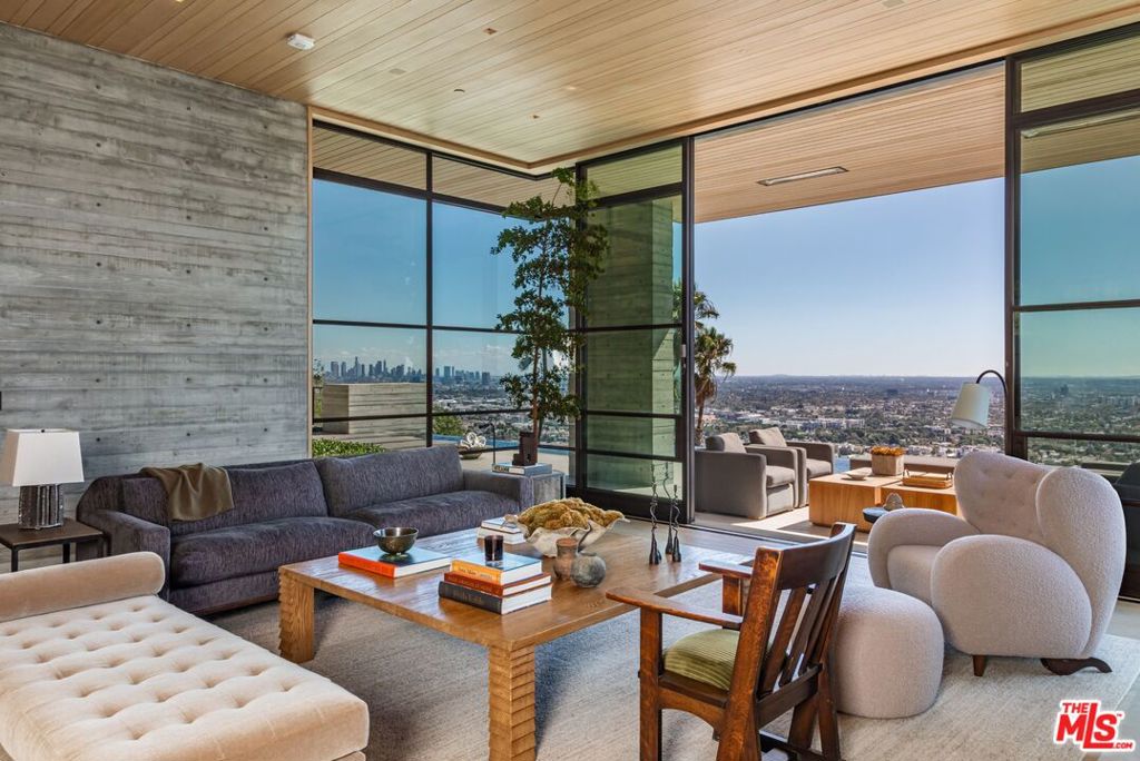 Residential for sale at 7661 Curson Terrace, Los Angeles CA featuring 7 beds and 12 baths