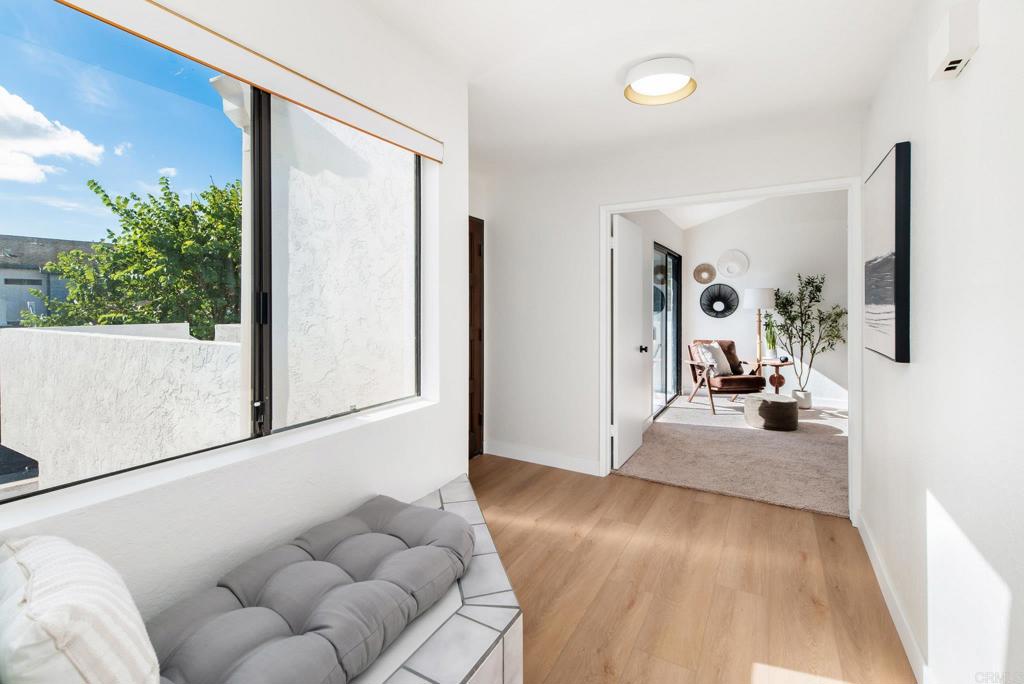 Residential for sale at 4085 Crystal Dawn Ln 201, San Diego CA featuring 2 beds and 2 baths